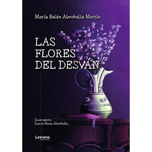 Las flores del desván