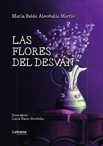 Las flores del desván
