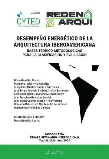 Desempeño energético de la...