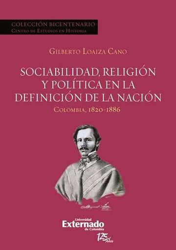 Sociabilidad, religión y...