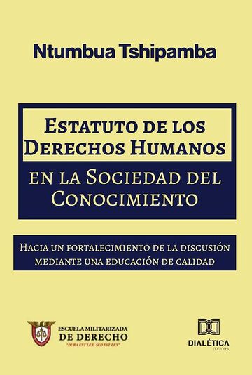 Estatuto de los Derechos...