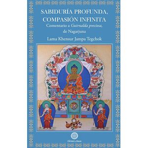 Sabiduría profunda...