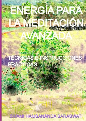 Energía Para La Meditación...