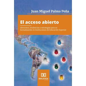 El acceso abierto