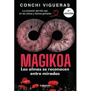 Magikoa. Las almas se...