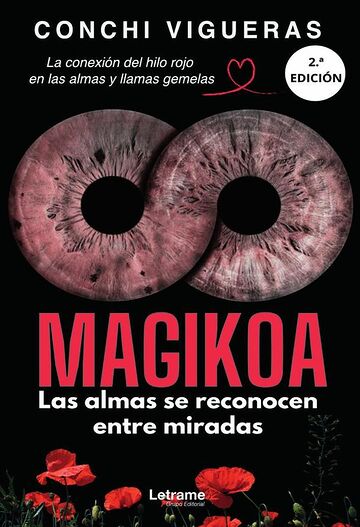 Magikoa. Las almas se...