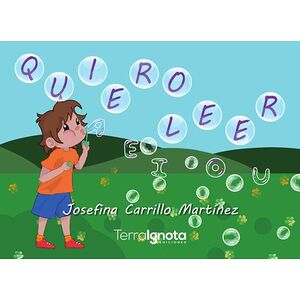 Quiero leer