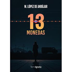13 monedas