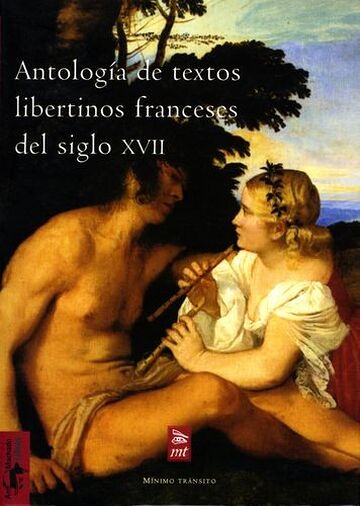 Antología de textos...