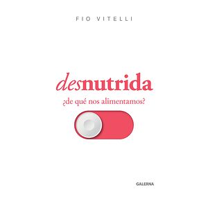 Desnutrida