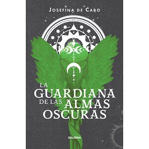 La guardiana de las almas...