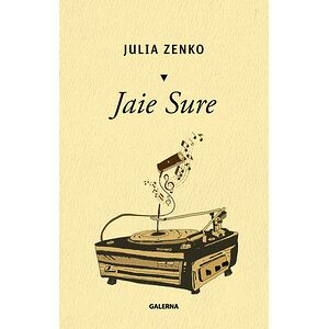 Jaie Sure