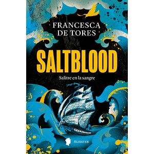 Saltblood