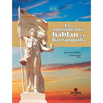Los monumentos hablan en...
