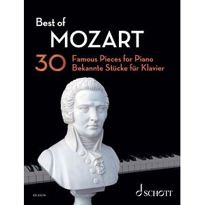 Best of Mozart