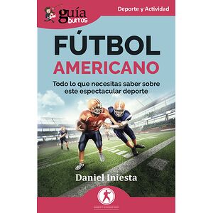 GuíaBurros: Fútbol americano