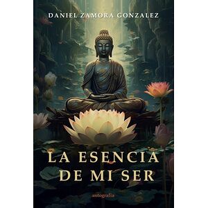 La esencia de mi ser