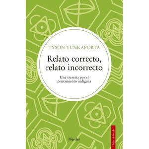 Relato correcto, relato...