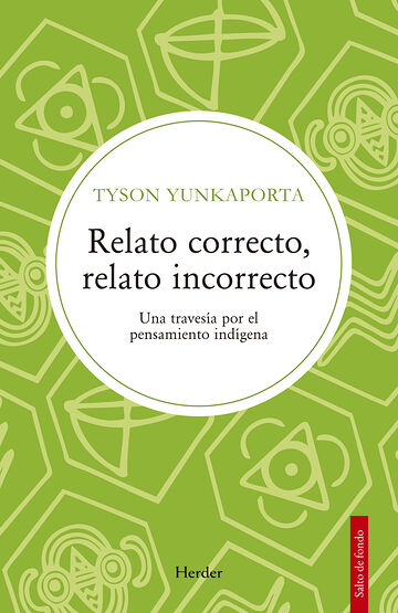 Relato correcto, relato...
