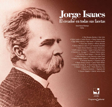 Jorge Isaacs