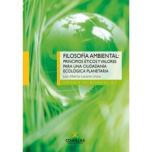 Filosofía ambiental