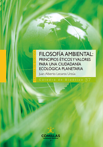Filosofía ambiental