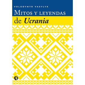 Mitos y leyendas de Ucrania