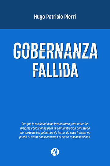 Gobernanza fallida