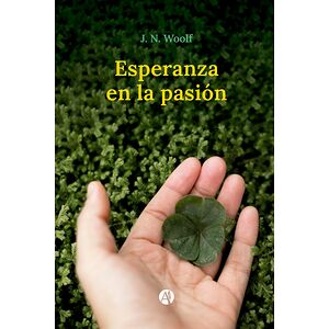 Esperanza en la pasión