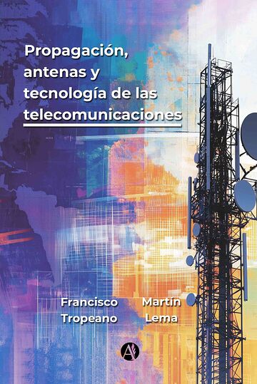 Propagación, antenas y...