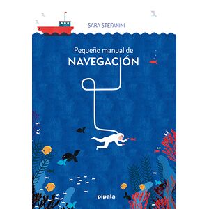 Pequeño manual de navegación
