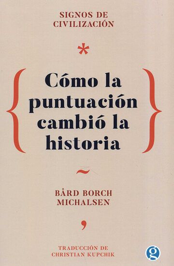 Signos de civilización....