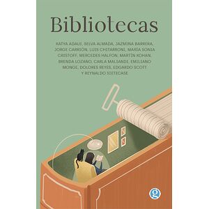 Bibliotecas