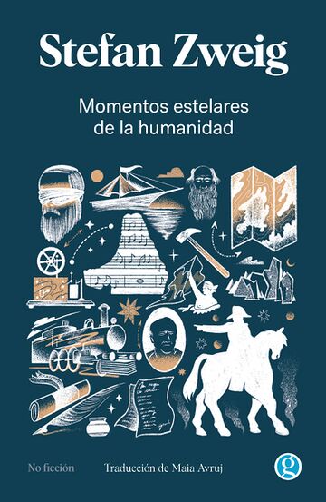 Momentos estelares de la...