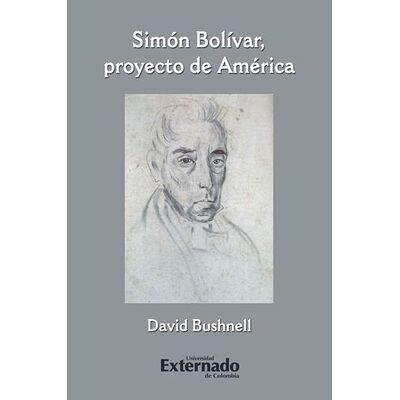 Simón Bolívar, proyecto de...
