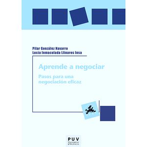 Aprende a negociar. Pasos...