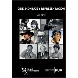 Cine, montaje y representación