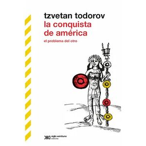 La conquista de América. El...