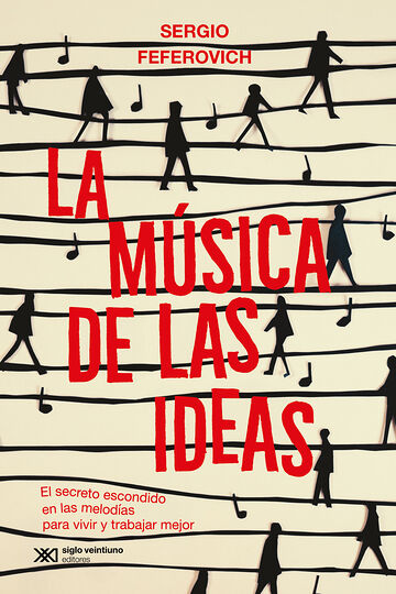 La música de las ideas