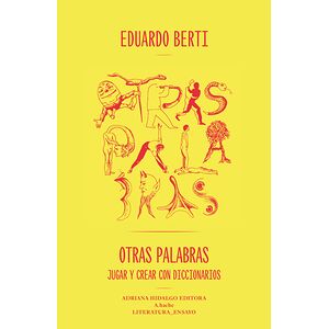 Otras palabras