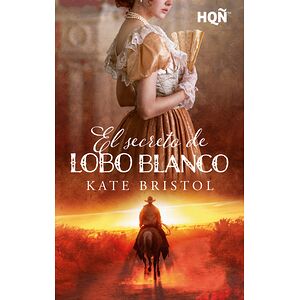 El secreto de Lobo Blanco