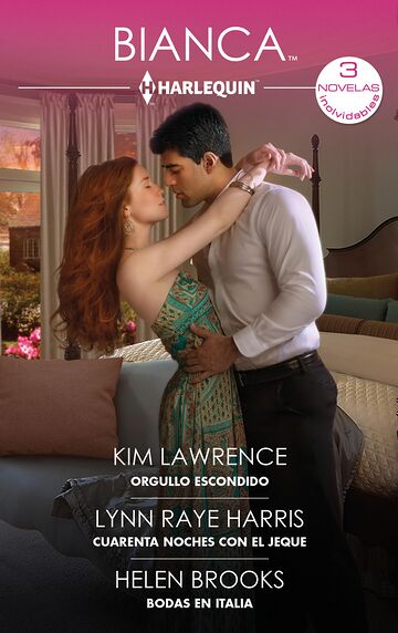 Orgullo escondido -...