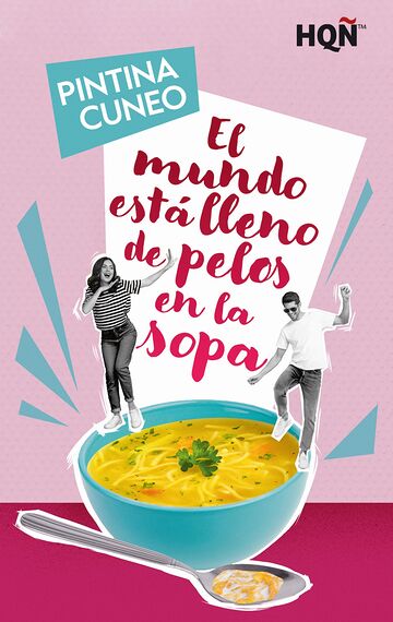El mundo está lleno de...