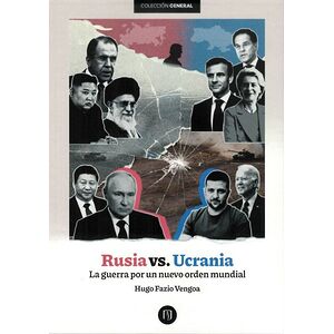 Rusia vs. Ucrania