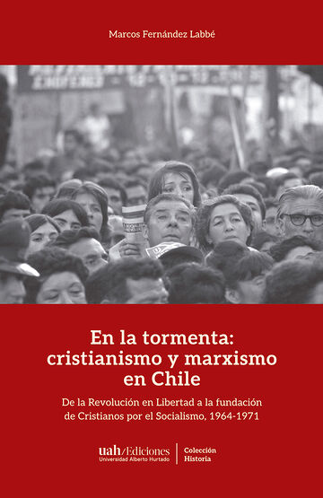 En la tormenta:...
