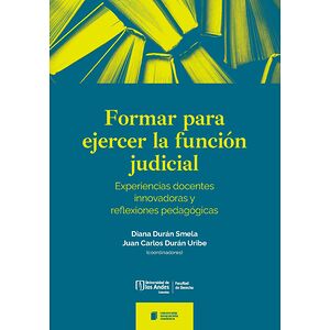 Formar para ejercer la...