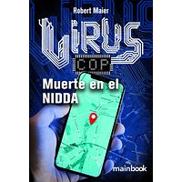 Virus-Cop: Muerte en el Nidda