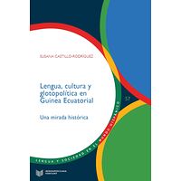 Lengua, cultura y...