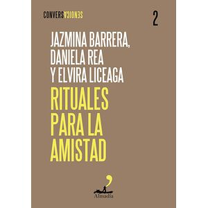 Rituales para la amistad