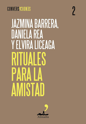 Rituales para la amistad